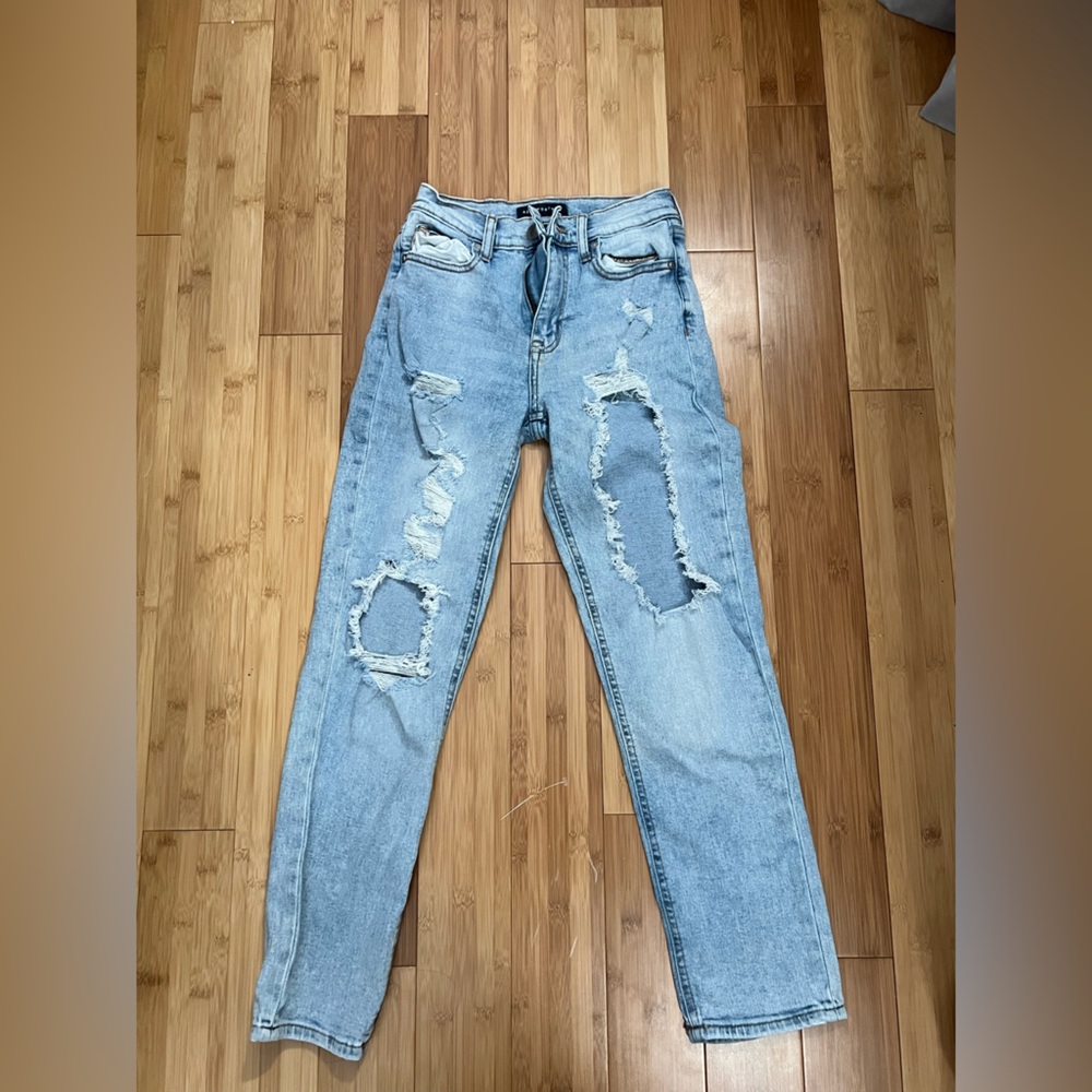 Aeropastale Jean